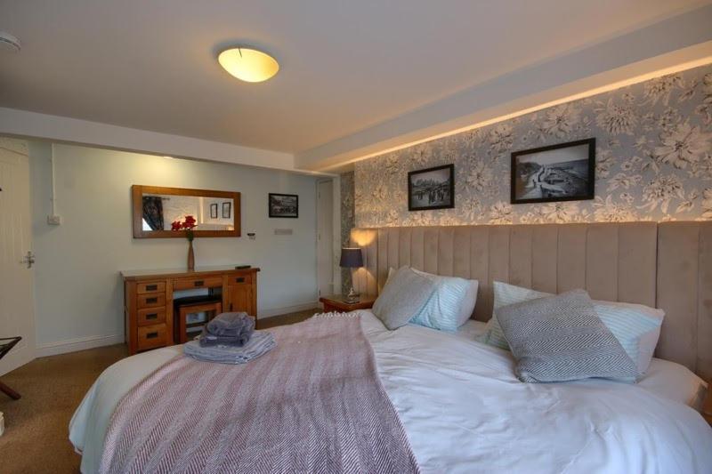 Smugglers Luxury Accommodation Sheringham Ngoại thất bức ảnh