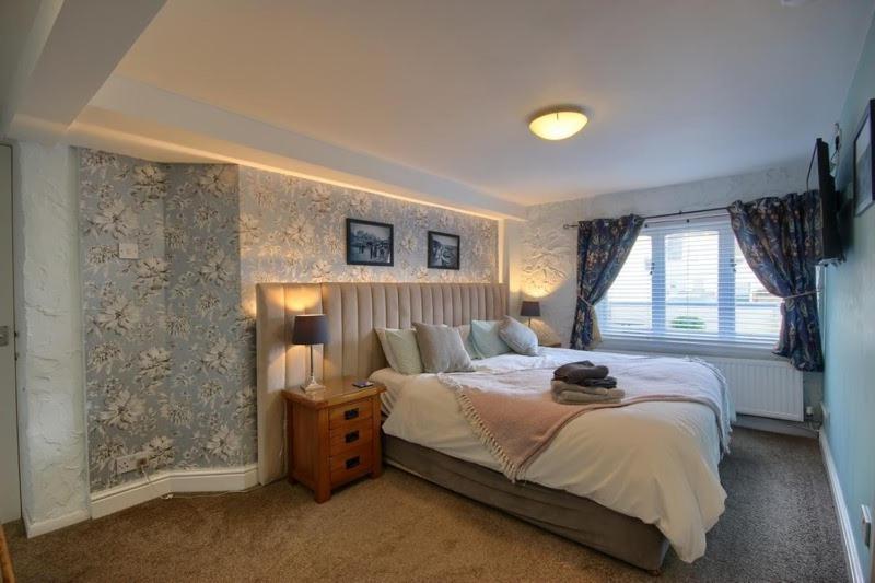 Smugglers Luxury Accommodation Sheringham Ngoại thất bức ảnh