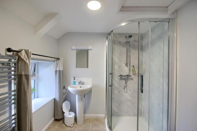 Smugglers Luxury Accommodation Sheringham Ngoại thất bức ảnh